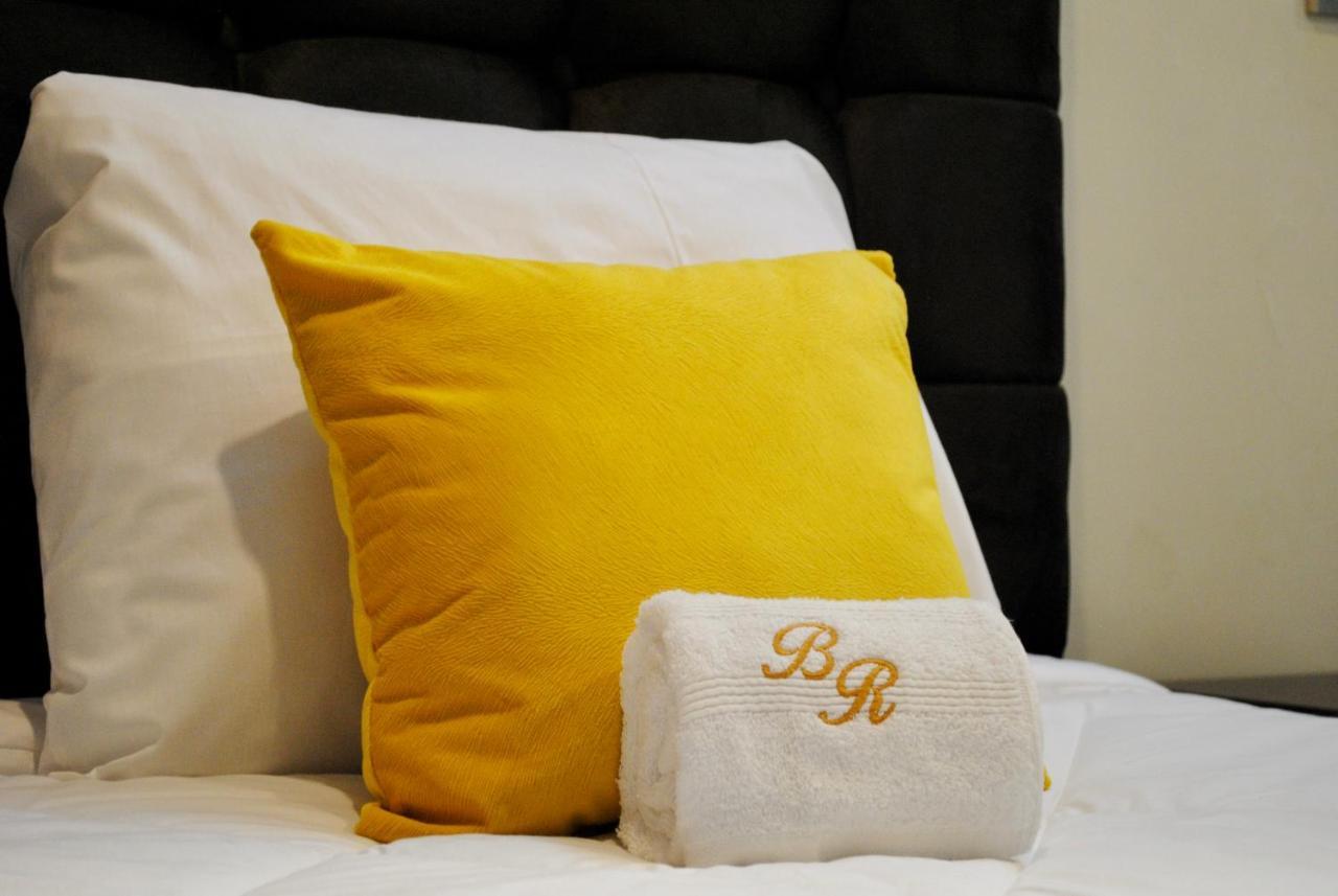 Hotel Bon Repos Boutique Arequipa Zewnętrze zdjęcie