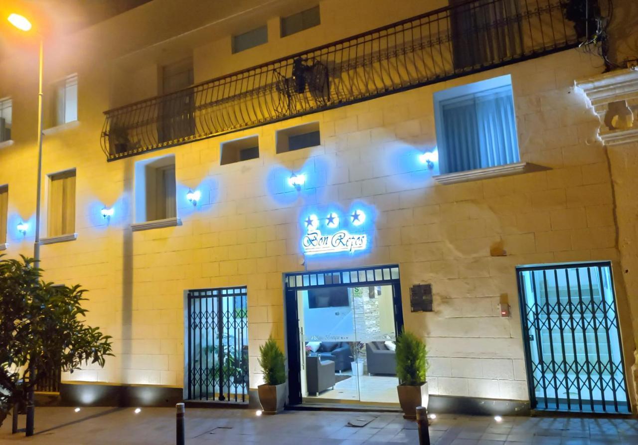 Hotel Bon Repos Boutique Arequipa Zewnętrze zdjęcie