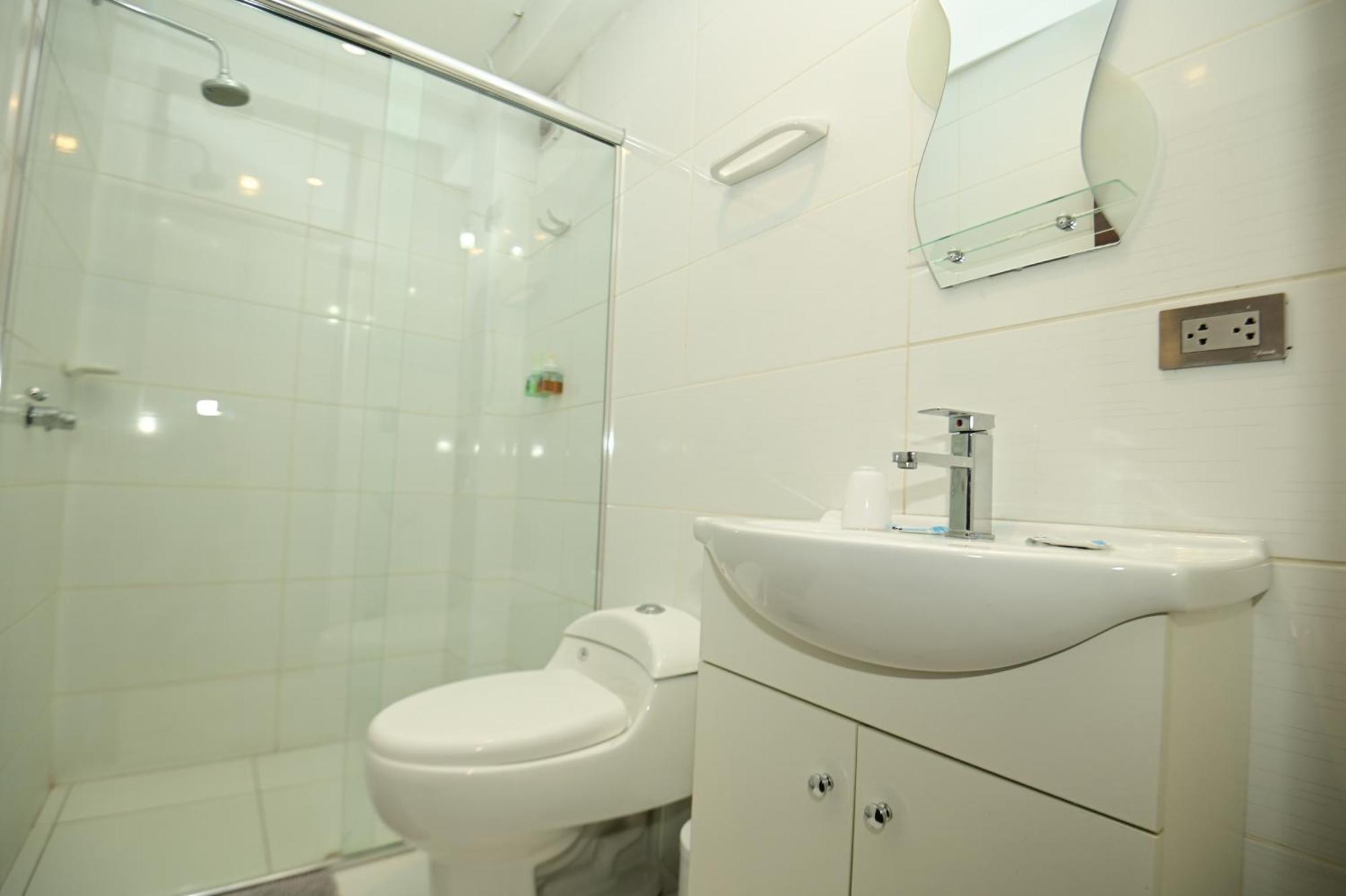 Hotel Bon Repos Boutique Arequipa Zewnętrze zdjęcie