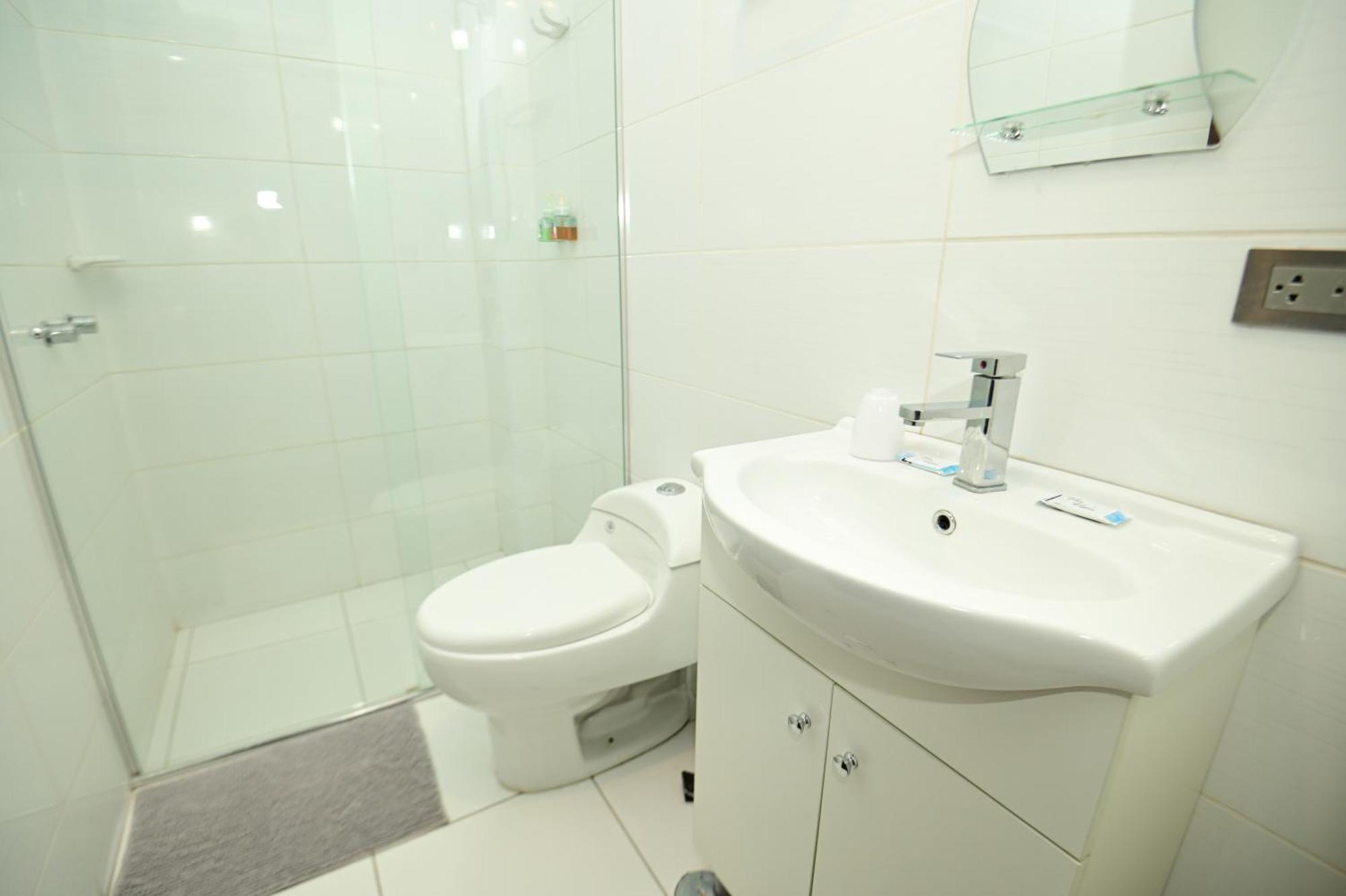 Hotel Bon Repos Boutique Arequipa Zewnętrze zdjęcie