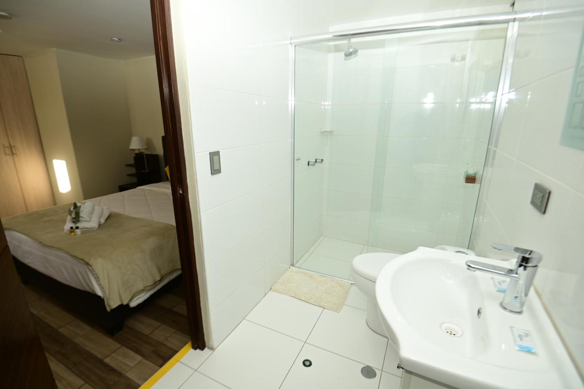 Hotel Bon Repos Boutique Arequipa Zewnętrze zdjęcie